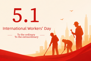 International Workers' Day