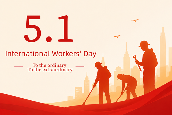 International Workers' Day