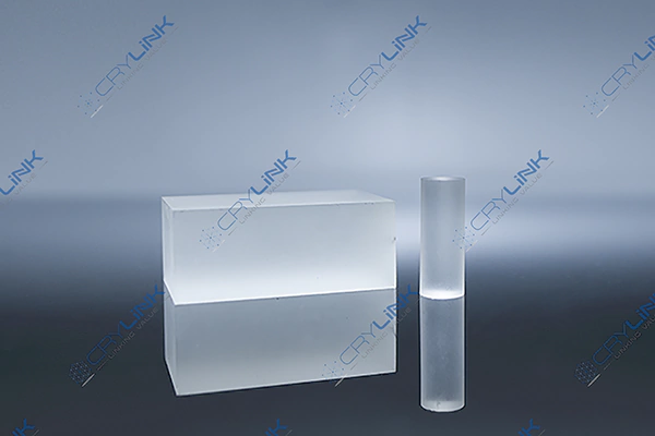 Optical crystal BBO