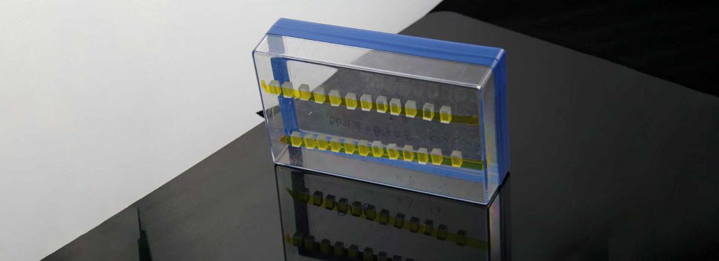 CLBO nonlinear crystal crylink