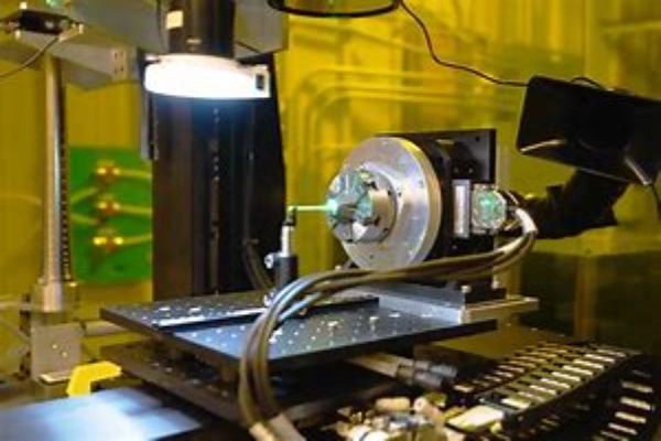 Femtosecond Lasers