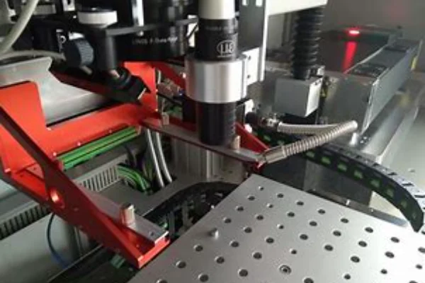Femtosecond Lasers production-crylink