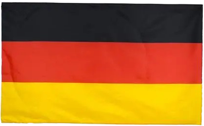 Flag of Germany