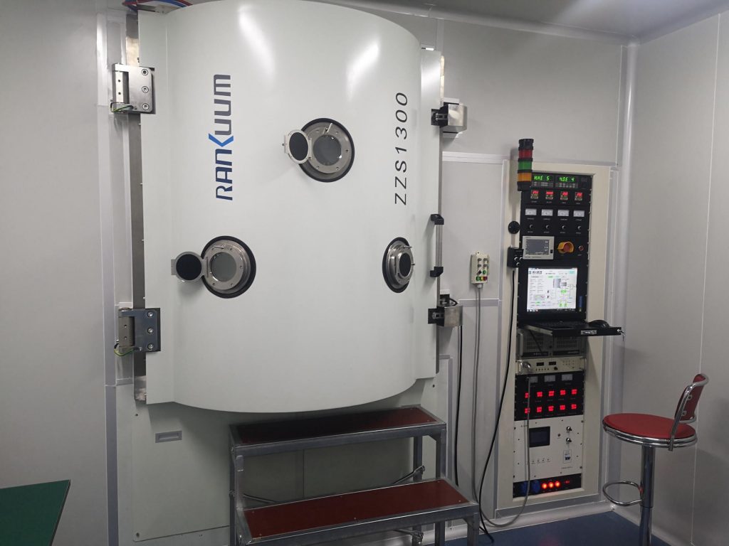 IAD-1300--Coating machine