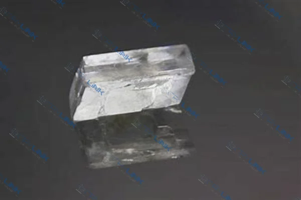 KTP crystal