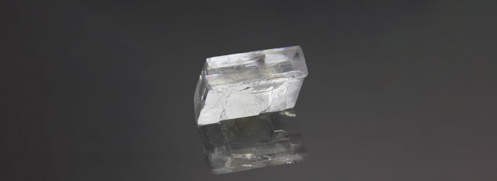 KTP（Nonlinear Crystal）