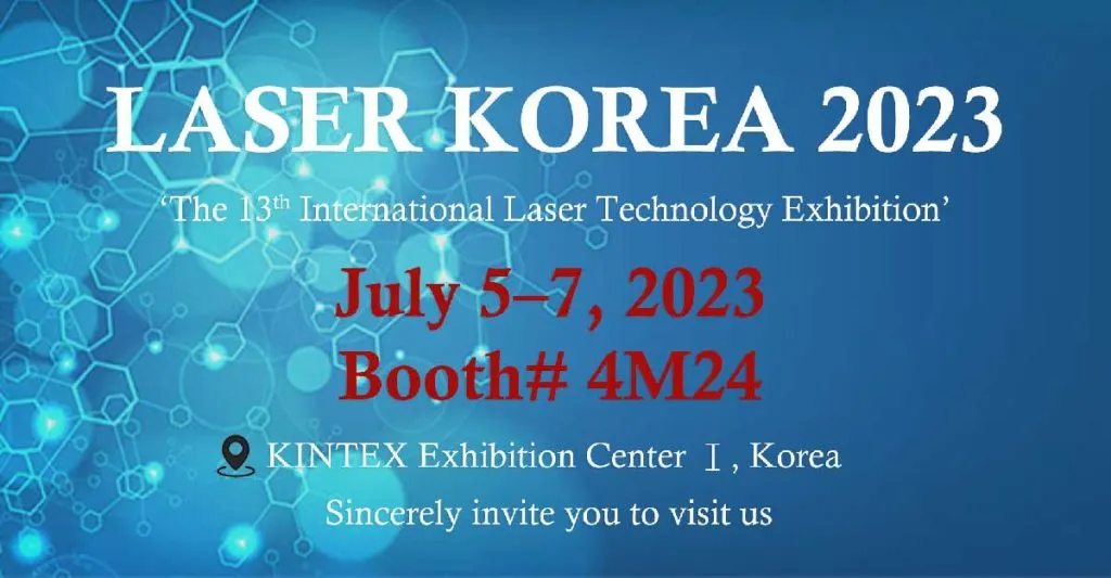 LASER-KOREA-2023-7