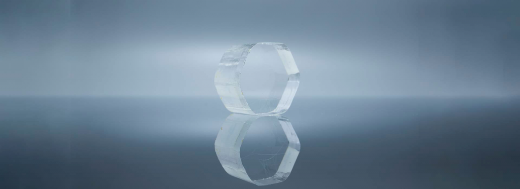 LBO nonlinear crystal crylink