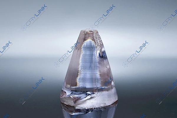  Nd: YAG optical crystals