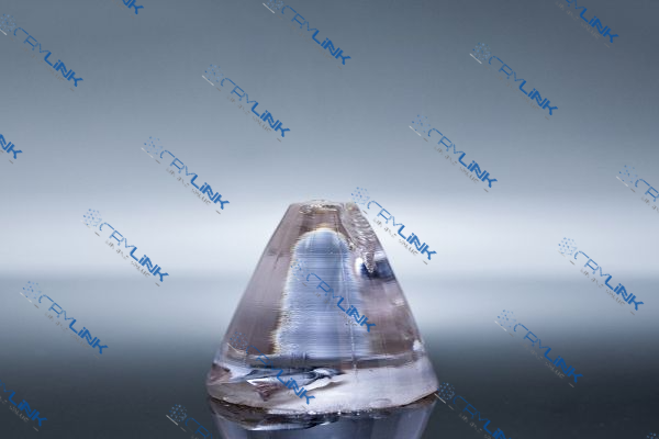 Nd-YAG Crystals-crylink