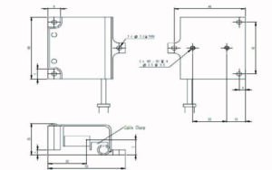 Structure-Diagrams-of-Acousto-optic-Modulator-1-CRTYLINK