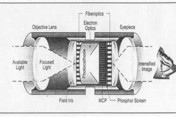 The Basic Physics of Light Amplification-crylink