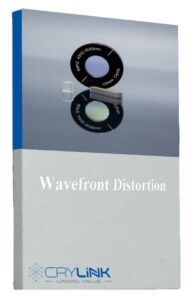 Wavefront distortion