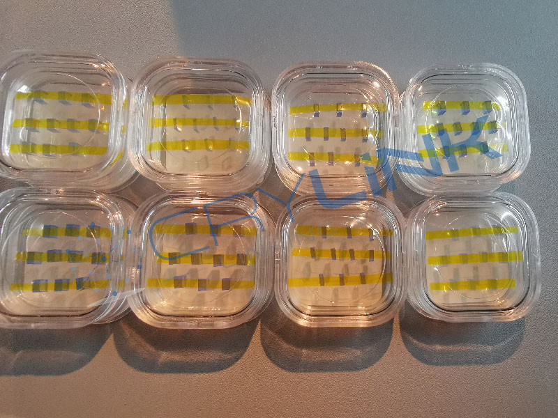Spinel Box Count Co: Spinel (Cobalt Spinel) Case (9) – 3.5*3.5*L Mm - Crylink