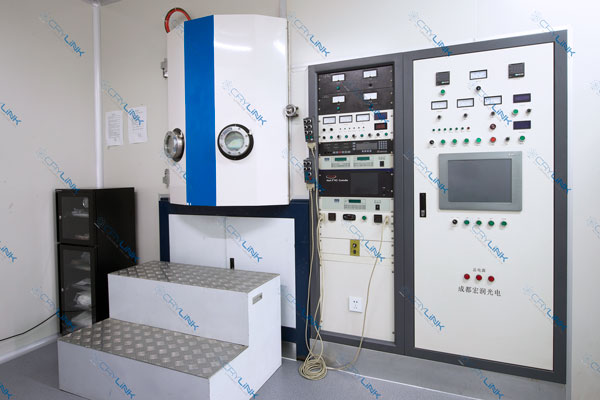 Coating equipment