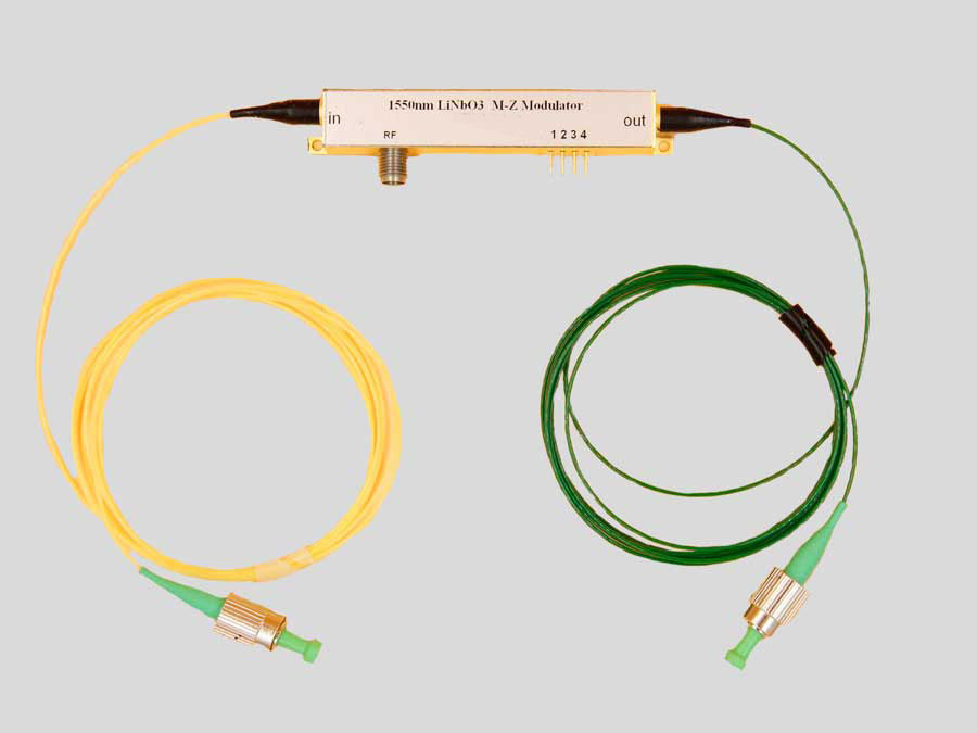 electrooptical-modulator