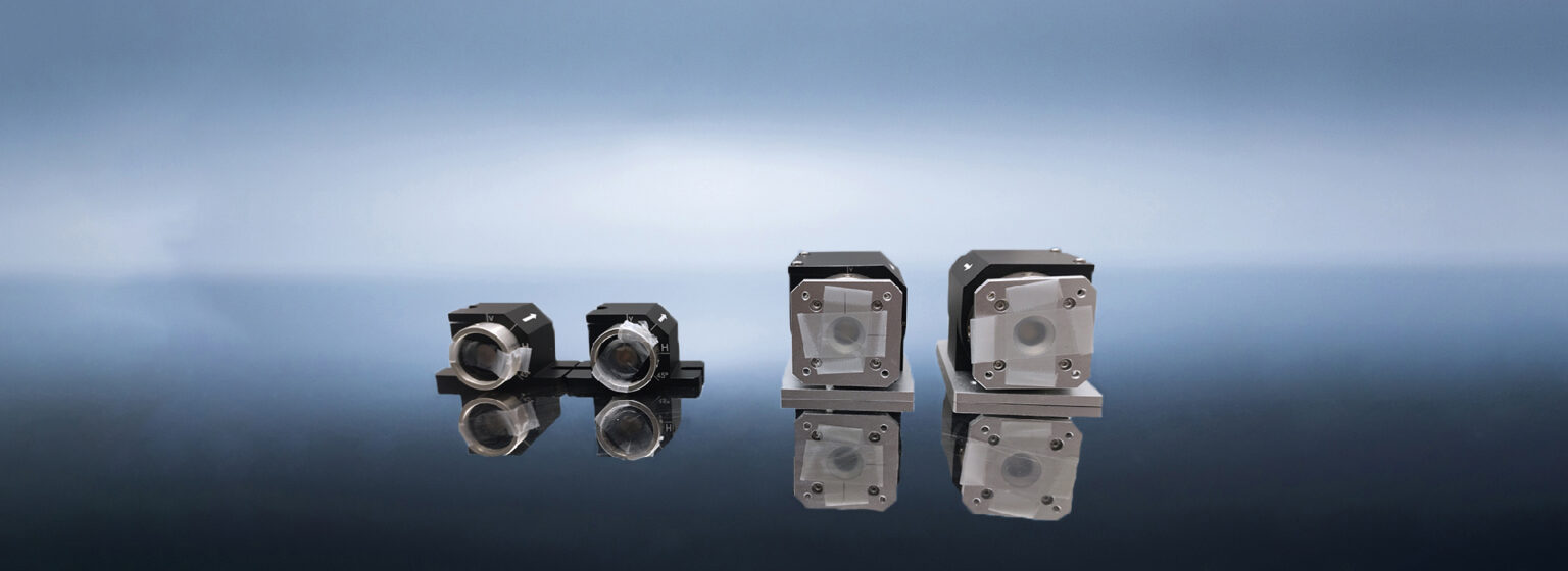 Faraday Rotator - Crylink