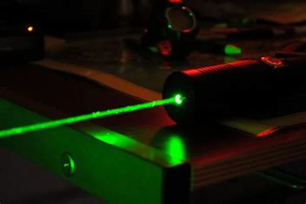 high power laser system-crylink