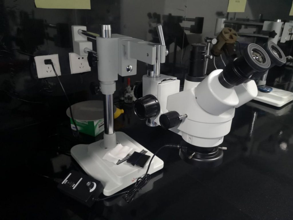 optical microscope