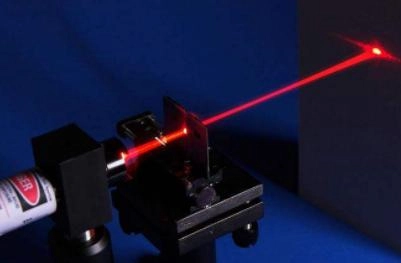  Modulated laser